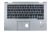 Laptop Keyboard PT Lenovo - 01LX965