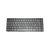 Laptop Keyboard PT ASUS - 04GNQW1KPO00-1