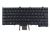 Laptop Keyboard ES Dell - 0DG5N6