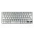 Laptop Keyboard PT Asus - 0KNB0-3100PO00