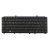 Laptop Keyboard ES DELL - 0R397J