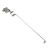Display Hinge Asus L - 13GN3C10M040-1