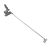 Display Hinge Asus L - 13GN9J10M120-1