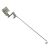 Display Hinge Asus L - 13GNX610M030-1