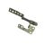 Display Hinge Asus R - 13NB04R2M03011