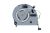 Fan Asus CPU - 13NB0JX0T01011