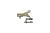 Display Hinge Asus L - 13NB0MZ0M07111