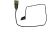 Display Cable Asus - 1422-00TA000