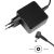 AC Adapter  19V 1.75A 33W Wall - 4.0*1.35