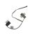 Display Cable Dell - 19PF2