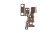 Display Hinge HP R - 818808-001