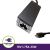 AC Adapter 19V 1.75A 33W - SMALL SQUARE