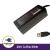 AC Adapter 20V 3.25A 65W USB 2
