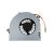 FAN Acer - 23.N2802.001