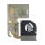 FAN Acer - 23.TCBV1.004