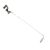Display Hinge Acer L - 33.M2DN1.002