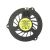 FAN HP - 431851-001