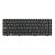 Laptop Keyboard ES HP - 456624-071