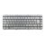 Laptop Keyboard ES HP - 488590-071