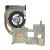 Fan HP - 489154-001