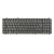 Laptop Keyboard PT HP - 515860-131