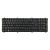 Laptop Keyboard ES HP - 519004-071