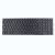 Laptop Keyboard ES HP - 536537-001