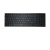 Laptop Keyboard PT HP - 536537-131