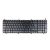 Laptop Keyboard PT HP - 580271-131