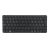 Laptop Keyboard ES HP - 594711-071