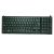 Laptop Keyboard ES HP - 598691-071        