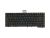 Laptop Keyboard ES HP - 598790-071