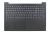 Laptop Keyboard PT Lenovo - 5CB1D01944