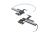 Display Hinge Lenovo KIT L/R - 5H50Q95876