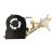 FAN Acer - 60.A65V7.001