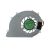 FAN Acer - 60.FRC07.008