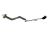 Display Cable Toshiba - 6017B0201901