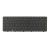 Laptop Keyboard ES HP - 604034-071