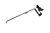Display Hinge Toshiba R - 6053B0321201