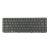 Laptop Keyboard ES HP - 606607-071