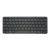 Laptop Keyboard ES HP - 606618-071