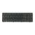 Laptop Keyboard ES HP - 616915-071