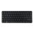 Laptop Keyboard PT HP - 633476-131