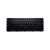 Laptop Keyboard ES HP - 641814-071