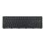 Laptop Keyboard ES HP - 644628-071