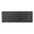 Laptop Keyboard PT HP - 646125-131