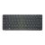 Laptop Keyboard ES HP - 647569-071