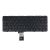 Laptop Keyboard ES HP - 663563-071