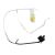 Display Cable HP - 668082-001