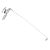 Display Hinge HP R - 668647-001